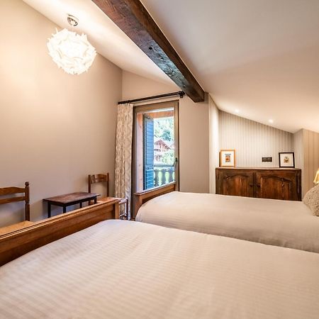 Chalet La Rose De Clairiere Morzine - By Emerald Stay Exterior foto
