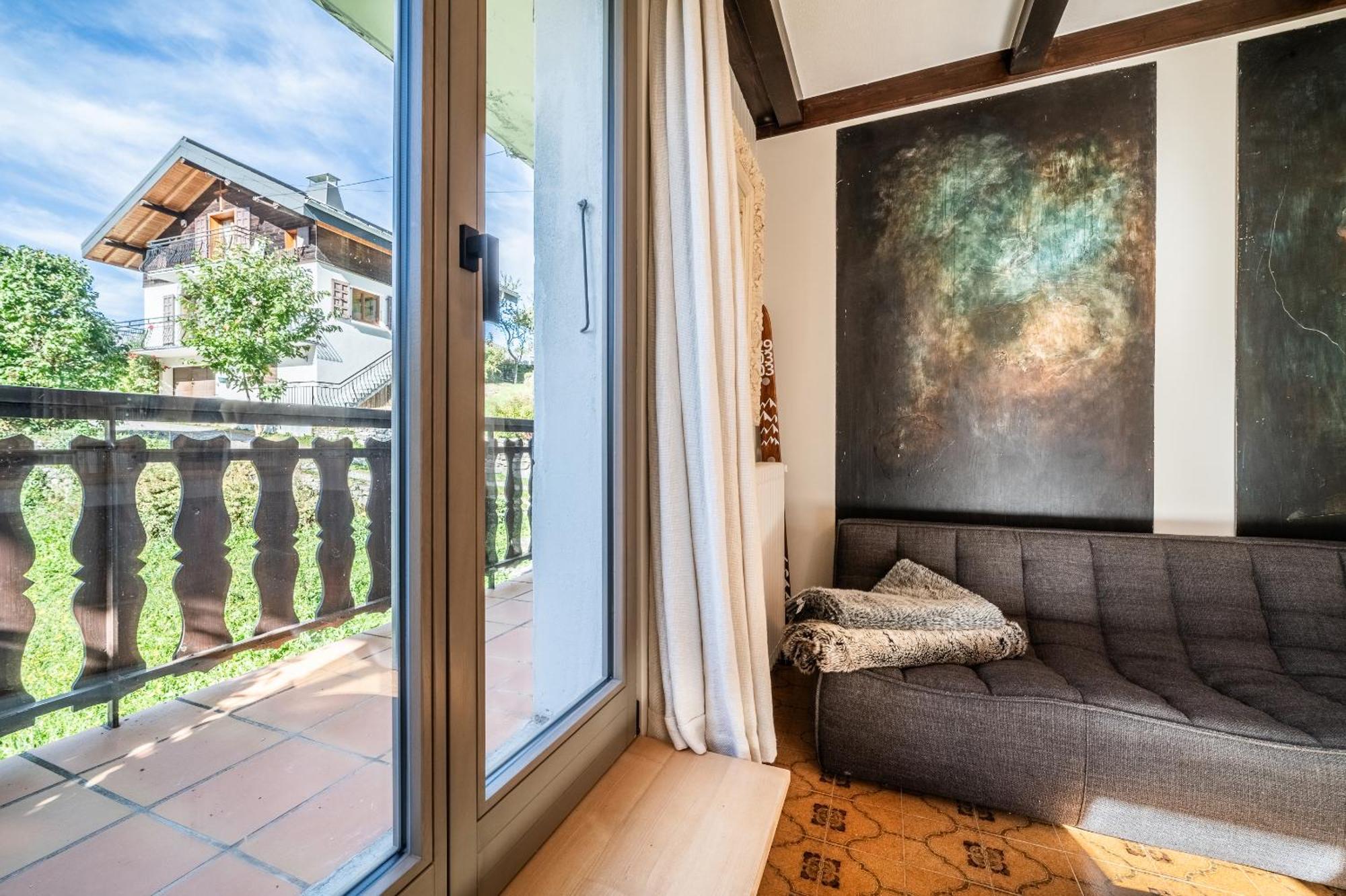 Chalet La Rose De Clairiere Morzine - By Emerald Stay Exterior foto