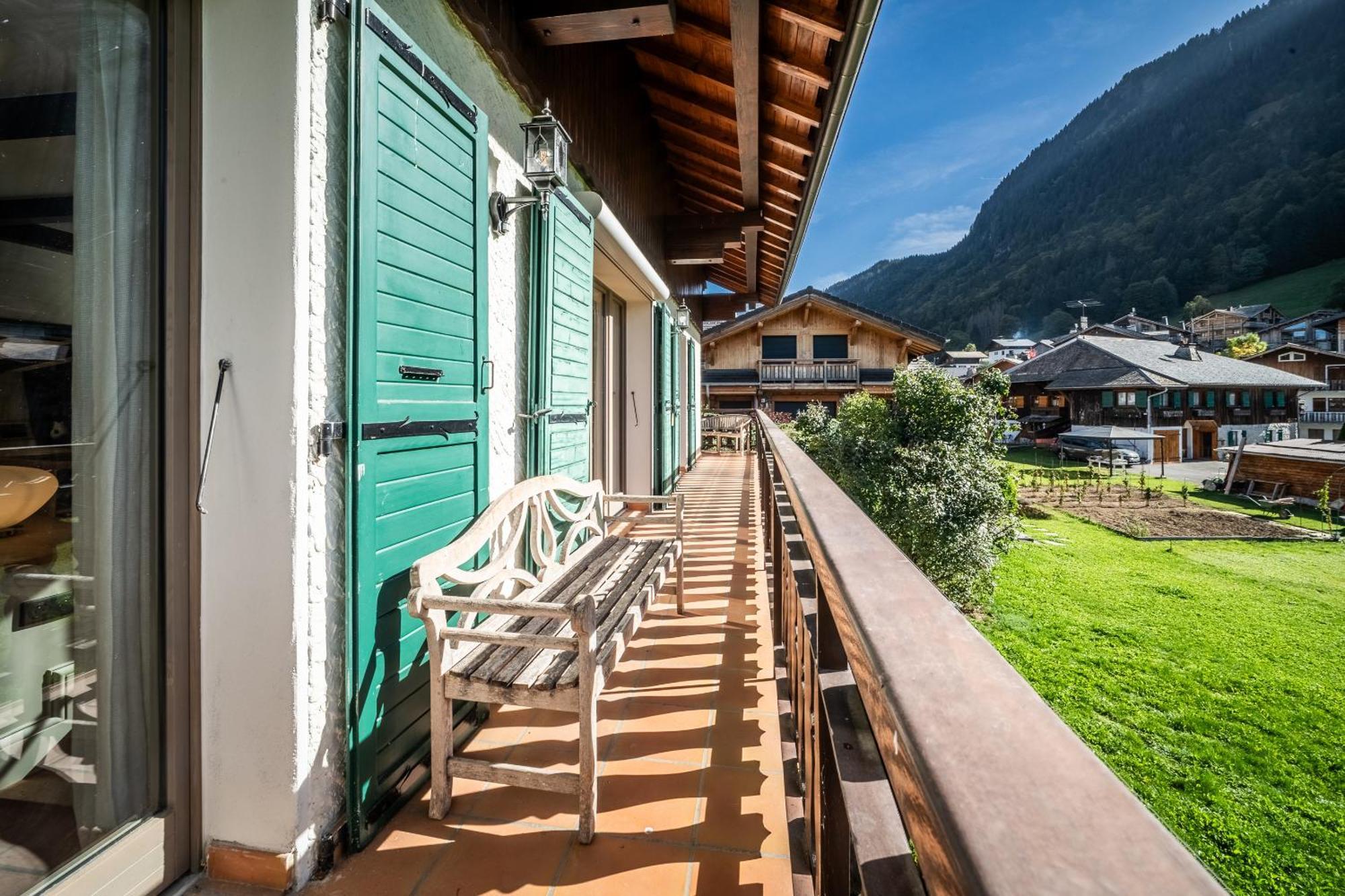 Chalet La Rose De Clairiere Morzine - By Emerald Stay Exterior foto