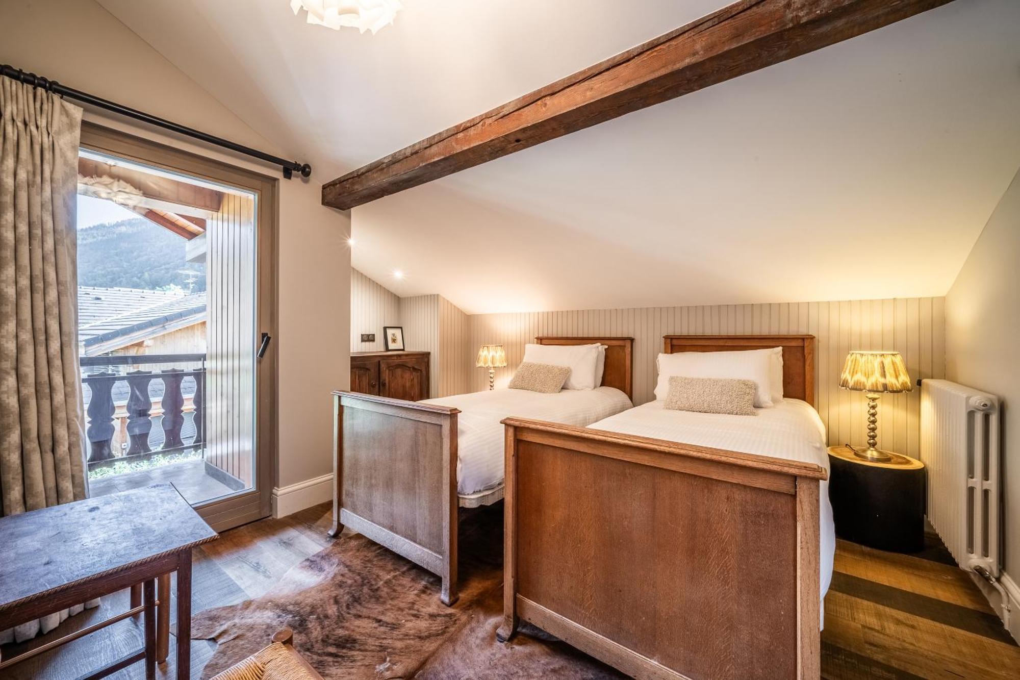 Chalet La Rose De Clairiere Morzine - By Emerald Stay Exterior foto