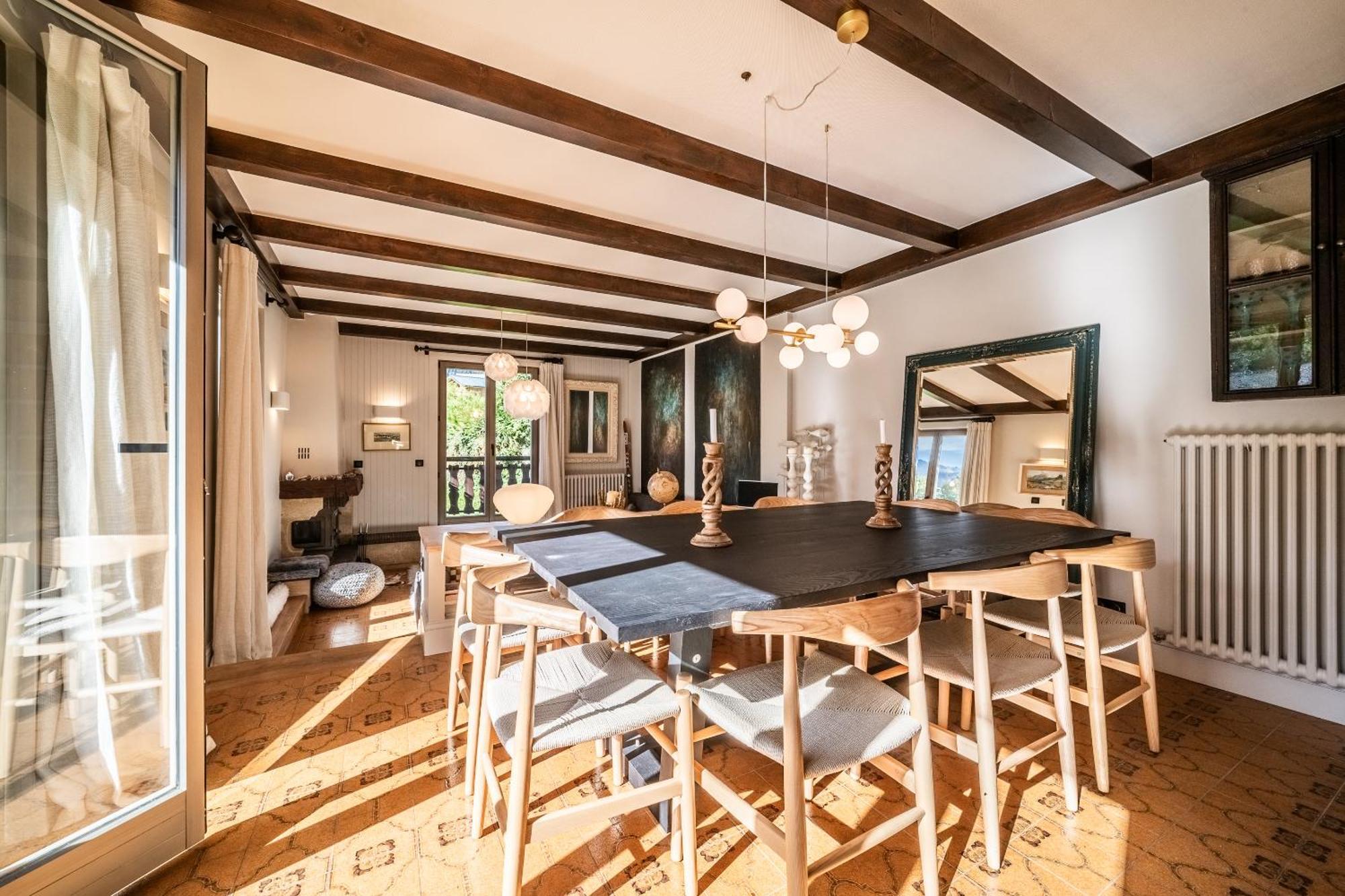 Chalet La Rose De Clairiere Morzine - By Emerald Stay Exterior foto