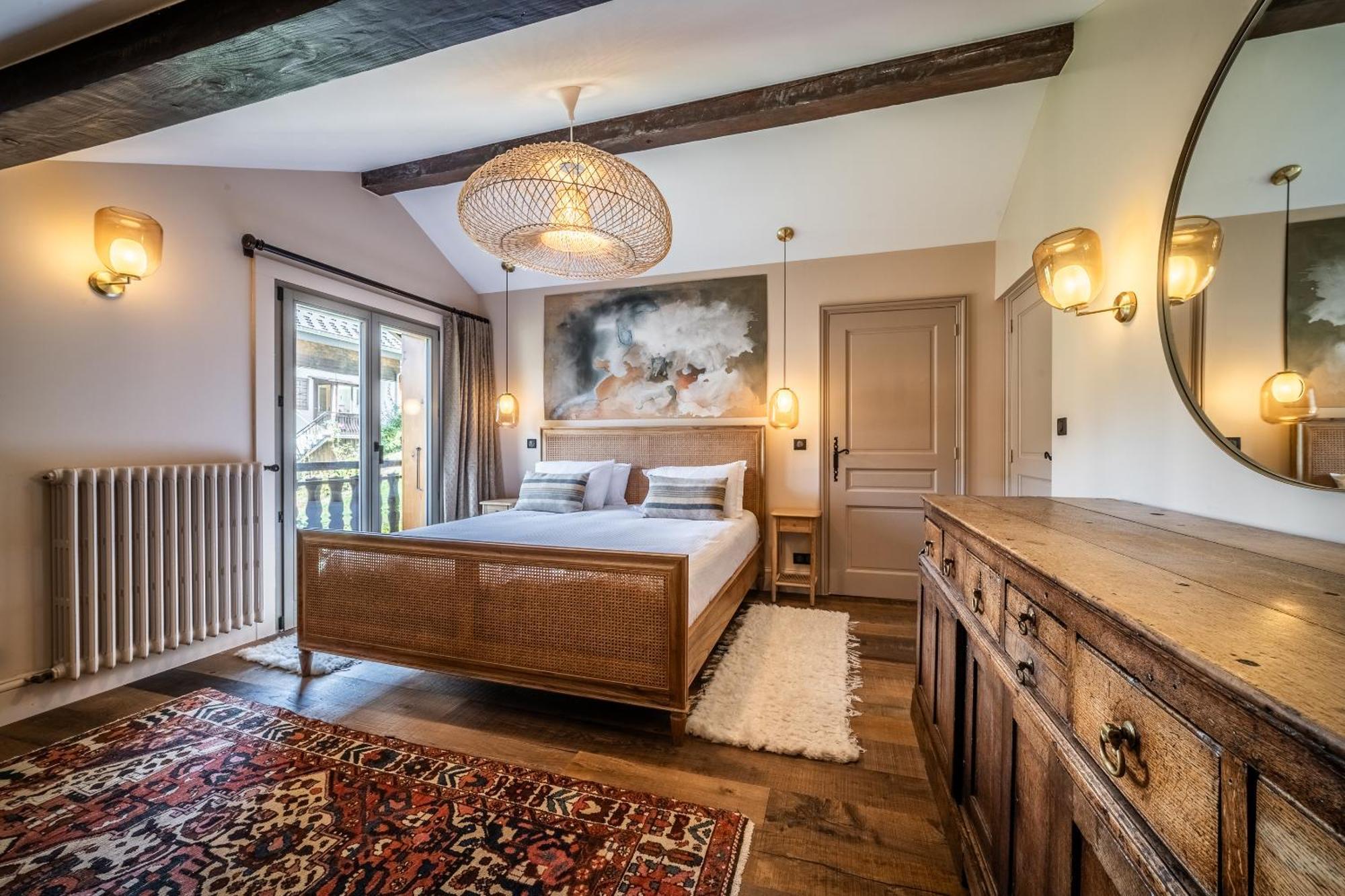 Chalet La Rose De Clairiere Morzine - By Emerald Stay Exterior foto